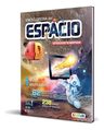 Libro - Enciclopedia Del Espacio 4d — imagen 1