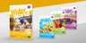 Libro - Wider World Starter Student Book - Pearson — imagen 3
