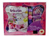 Libro - Kit Creativo (tricotín Ó Ganchillo) — imagen 5
