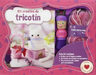 Libro - Kit Creativo (tricotín Ó Ganchillo) — imagen 7