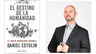 Libro - El Destino De La Humanidad - Daniel Estulin — imagen 2