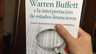 Libro - Warren Buffet Y La Interpretación De Estados Financi — imagen 4