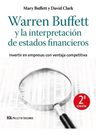Libro - Warren Buffet Y La Interpretación De Estados Financi — imagen 5