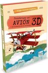 Libro - Construye El Avión 3d. Historia De La Aviación - V. — imagen 2