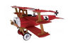 Libro - Construye El Avión 3d. Historia De La Aviación - V. — imagen 3