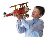 Libro - Construye El Avión 3d. Historia De La Aviación - V. — imagen 5