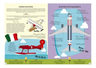 Libro - Construye El Avión 3d. Historia De La Aviación - V. — imagen 6