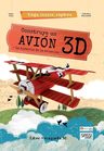 Libro - Construye El Avión 3d. Historia De La Aviación - V. — imagen 1