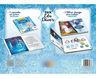 Libro Juego - Frozen. El Reino Del Hielo - Editorial Geu — imagen 8