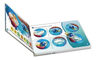Libro - Buscando S Dory. Percepción Espacial Y Lateralidad — imagen 2