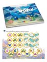 Libro - Buscando S Dory. Percepción Espacial Y Lateralidad — imagen 3
