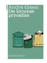 Libro - Locuras Privadas Psicoanálisis - André Green — imagen 2