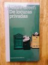 Libro - Locuras Privadas Psicoanálisis - André Green — imagen 4