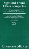 Libro - Obras Completas Xx - Sigmund Freud — imagen 6