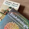 Libro - Eco Astrología Astrología Para El Florecimiento — imagen 3