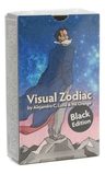 Tarot - Visual Zodiac Black Edition - Luna / Nil Orange — imagen 3