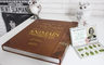 Libro - Único Harry Potter Maleta Animales Fantásticos — imagen 6