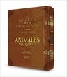 Libro - Único Harry Potter Maleta Animales Fantásticos — imagen 1