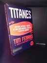 Libro - Titanes - Tim Ferriss — imagen 3