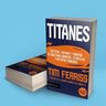 Libro - Titanes - Tim Ferriss — imagen 5