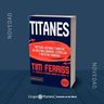 Libro - Titanes - Tim Ferriss — imagen 6