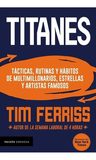 Libro - Titanes - Tim Ferriss — imagen 7