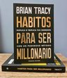 Libro - Hábitos Para Ser Millonario - Brian Tracy — imagen 6