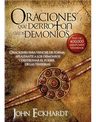 Libro - Oraciones Que Derrotan A Los Demonios - John Eckhard — imagen 5