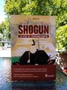 Libro - Shogun. La Vida De Tokugawa Ieyasu - A. L. Sadler — imagen 4