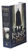 Cartas - Tarot Runic Runas Runico - Sephiroth, Jack — imagen 4