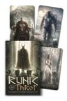 Cartas - Tarot Runic Runas Runico - Sephiroth, Jack — imagen 5