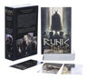 Cartas - Tarot Runic Runas Runico - Sephiroth, Jack — imagen 6
