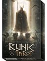 Cartas - Tarot Runic Runas Runico - Sephiroth, Jack — imagen 1