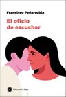 Libro - Gestalt Peñarrubia - El Oficio De Escuchar — imagen 7