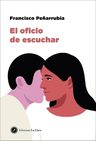 Libro - Gestalt Peñarrubia - El Oficio De Escuchar — imagen 1