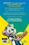 Libro - Bobicraft Y El Tesoro Poderoso — imagen 2
