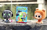 Libro - Bobicraft Y El Tesoro Poderoso — imagen 7