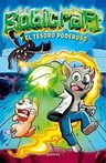 Libro - Bobicraft Y El Tesoro Poderoso — imagen 1