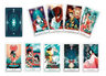 Tarot Of The Divine - Yoshi Yoshitani — imagen 7