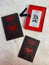 Cartas Mazo Oculto Tarot - Travis Mchenry — imagen 3