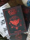 Cartas Mazo Oculto Tarot - Travis Mchenry — imagen 6