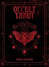 Cartas Mazo Oculto Tarot - Travis Mchenry — imagen 7