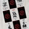 Cartas Mazo Oculto Tarot - Travis Mchenry — imagen 8