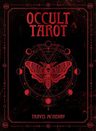 Cartas Mazo Oculto Tarot - Travis Mchenry — imagen 9