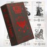 Cartas Mazo Oculto Tarot - Travis Mchenry — imagen 1