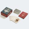 Libro - Alicia Juego De 54 Cartas Y Cuadernillo — imagen 2