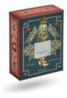 Libro - Alicia Juego De 54 Cartas Y Cuadernillo — imagen 4
