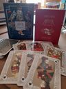 Libro - Alicia Juego De 54 Cartas Y Cuadernillo — imagen 5