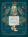 Libro - Alicia Juego De 54 Cartas Y Cuadernillo — imagen 9