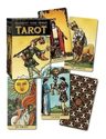 Radian Wise Spirit Tarot - Tarot Rider Radiante — imagen 2